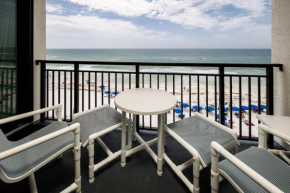 Nautilus 1605 - Gulf Front 1 Bedroom - 6th Floor